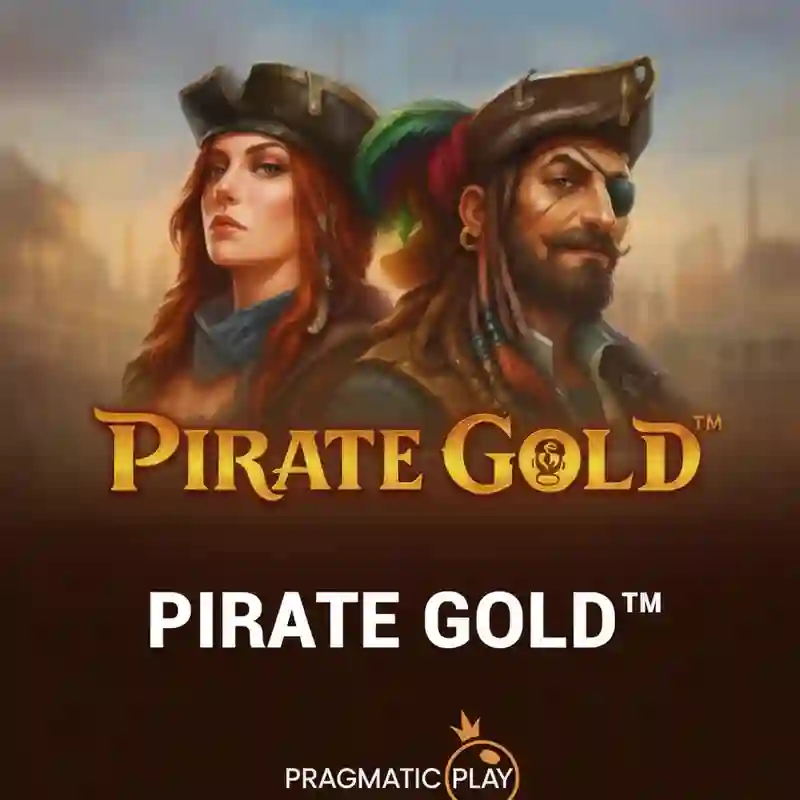 Pirate Gold